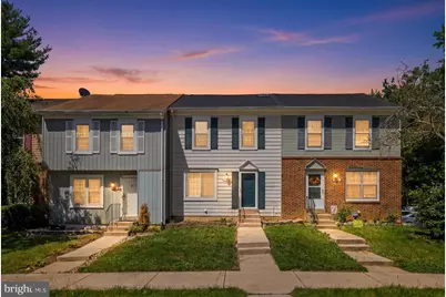 743 Saint Michaels Drive, Bowie, MD 20721 - Photo 1