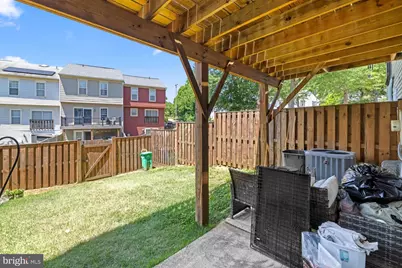 743 Saint Michaels Drive, Bowie, MD 20721 - Photo 15