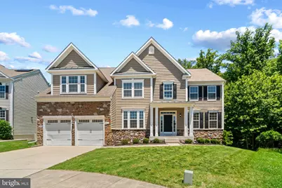 9613 Manor Oaks View, Upper Marlboro, MD 20772 - Photo 1