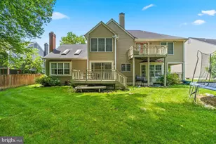 1811 Peachtree Ln, Bowie, MD 20721 - Photo 3