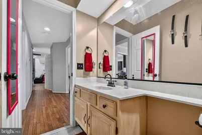 1811 Peachtree Lane, Bowie, MD 20721 - Photo 9