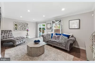 5930 Saint Moritz Drive, Temple Hills, MD 20748 - Photo 9