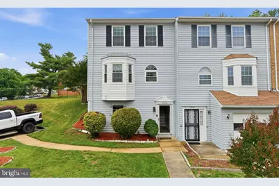 5930 Saint Moritz Drive, Temple Hills, MD 20748 - Photo 3