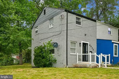 6035 Martin Luther King Jr Court, Capitol Heights, MD 20743 - Photo 25