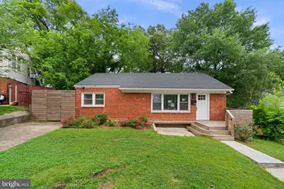 6923 Randolph Street, Hyattsville, MD 20784 - Photo 1