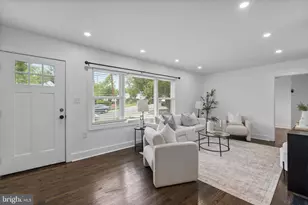 6923 Randolph St, Hyattsville, MD 20784 - Photo 3