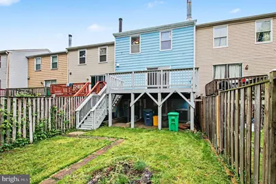 12149 Beltsville Drive, Beltsville, MD 20705 - Photo 27
