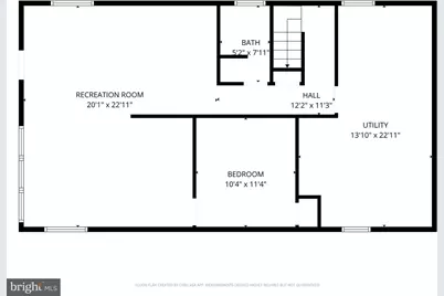 11207 Brooklee Drive, Upper Marlboro, MD 20772 - Photo 47