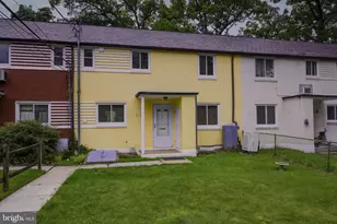 2 Gardenway, Greenbelt, MD 20770 - Photo 1