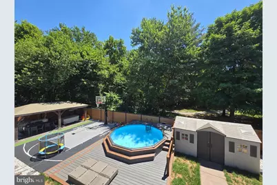 10809 Weeping Willow Lane, Beltsville, MD 20705 - Photo 43