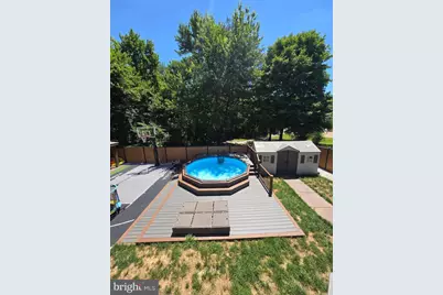 10809 Weeping Willow Lane, Beltsville, MD 20705 - Photo 45