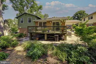 5 Olivewood Ct, Greenbelt, MD 20770 - Photo 9
