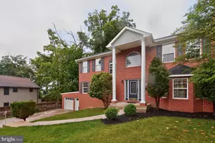 6212 Quebec Pl, College Park, MD 20740 - Photo 1