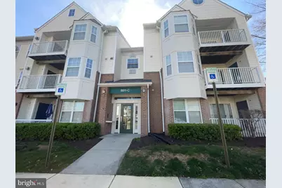 8911 -C Town Center Circle #212, Upper Marlboro, MD 20774 - Photo 7