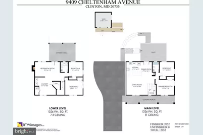 9409 Cheltenham Avenue, Clinton, MD 20735 - Photo 39