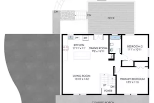 9409 Cheltenham Ave, Clinton, MD 20735 - Photo 3