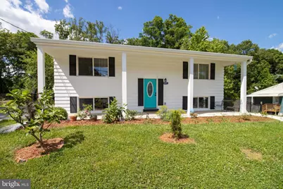 9409 Cheltenham Avenue, Clinton, MD 20735 - Photo 1
