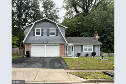 12909 Barnwell Place, Upper Marlboro, MD 20772 - Photo 1