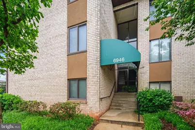 6946 Hanover Parkway #301, Greenbelt, MD 20770 - Photo 19