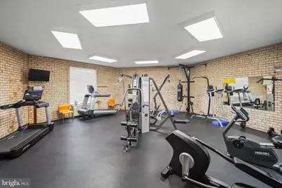 6946 Hanover Parkway #301, Greenbelt, MD 20770 - Photo 23