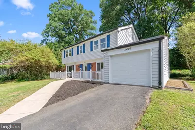 2406 Kenly Place, Bowie, MD 20715 - Photo 7