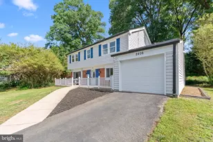 2406 Kenly Pl, Bowie, MD 20715 - Photo 7