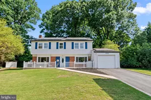 2406 Kenly Pl, Bowie, MD 20715 - Photo 37
