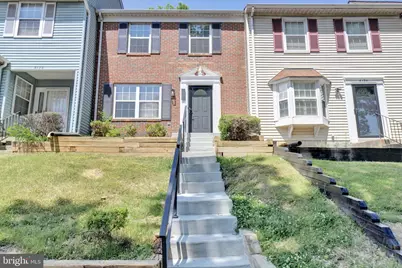 3122 Brinkley Station Drive, Temple Hills, MD 20748 - Photo 1
