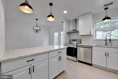3122 Brinkley Station Drive, Temple Hills, MD 20748 - Photo 7