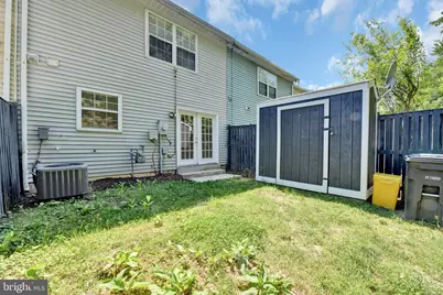 3122 Brinkley Station Drive, Temple Hills, MD 20748 - Photo 25