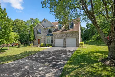 4306 Taverngreen Lane, Bowie, MD 20720 - Photo 3