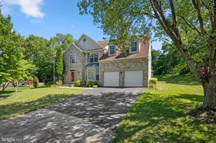 4306 Taverngreen Ln, Bowie, MD 20720 - Photo 3