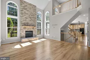 4306 Taverngreen Ln, Bowie, MD 20720 - Photo 9