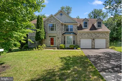 4306 Taverngreen Lane, Bowie, MD 20720 - Photo 1