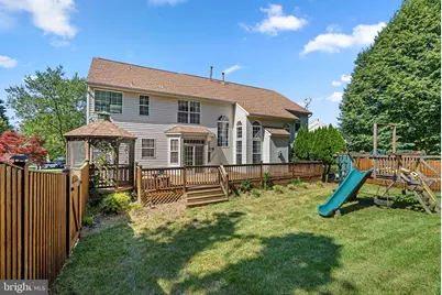4306 Taverngreen Lane, Bowie, MD 20720 - Photo 41