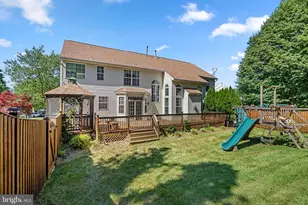 4306 Taverngreen Ln, Bowie, MD 20720 - Photo 41