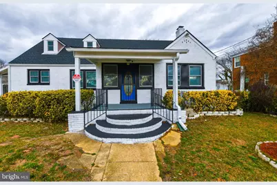 3802 Cedar Drive, Suitland, MD 20746 - Photo 1