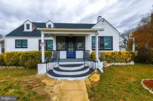 3802 Cedar Dr, Suitland, MD 20746 - Photo 1