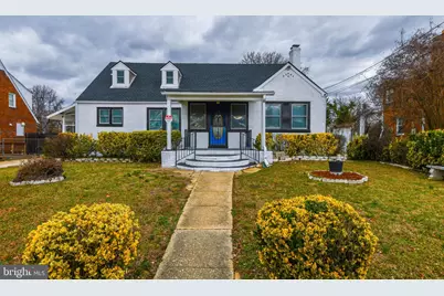 3802 Cedar Drive, Suitland, MD 20746 - Photo 1