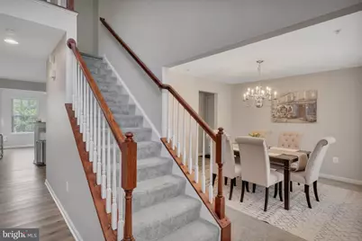13509 Oaklands Manor Drive, Laurel, MD 20708 - Photo 3