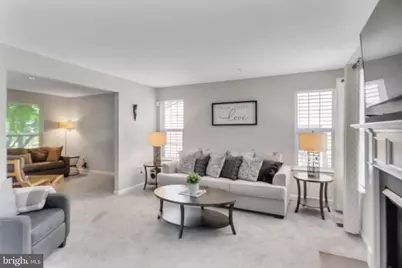 13509 Oaklands Manor Drive, Laurel, MD 20708 - Photo 11