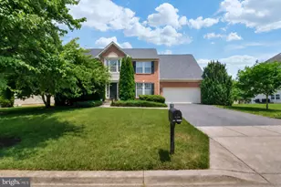 13509 Oaklands Manor Dr, Laurel, MD 20708 - Photo 1