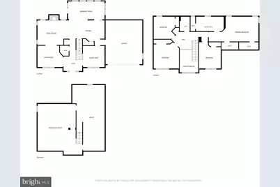 13509 Oaklands Manor Drive, Laurel, MD 20708 - Photo 35
