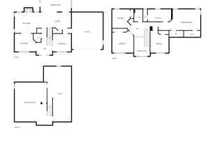 13509 Oaklands Manor Dr, Laurel, MD 20708 - Photo 35