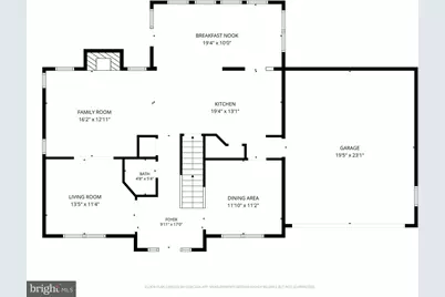 13509 Oaklands Manor Drive, Laurel, MD 20708 - Photo 33