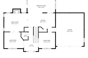 13509 Oaklands Manor Dr, Laurel, MD 20708 - Photo 33