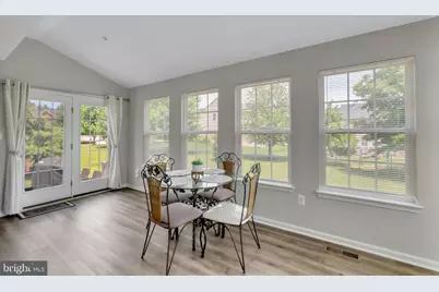 13509 Oaklands Manor Drive, Laurel, MD 20708 - Photo 7