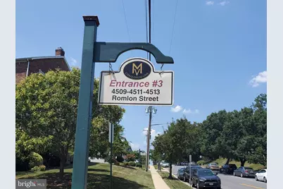 4513 Romlon Street #203, Beltsville, MD 20705 - Photo 27