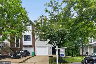 1614 Deep Gorge Ct, Oxon Hill, MD 20745 - Photo 31