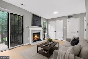 1614 Deep Gorge Ct, Oxon Hill, MD 20745 - Photo 15
